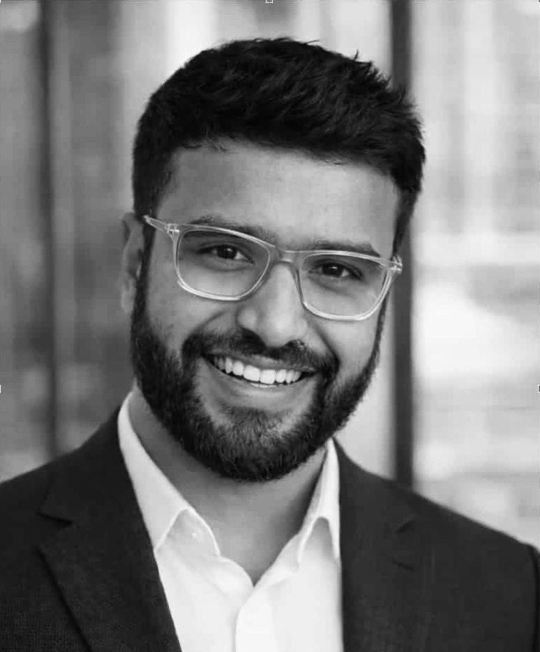 Akleshar Kumar, Founder, med.ContagiAd